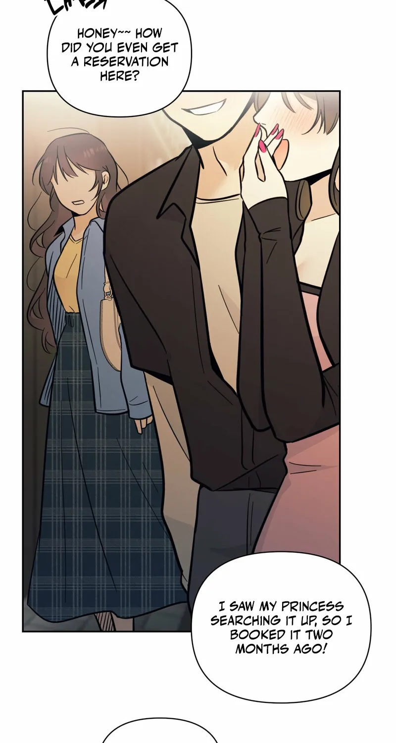 The Prescription Is Doctor! Chapter 9 - page 47