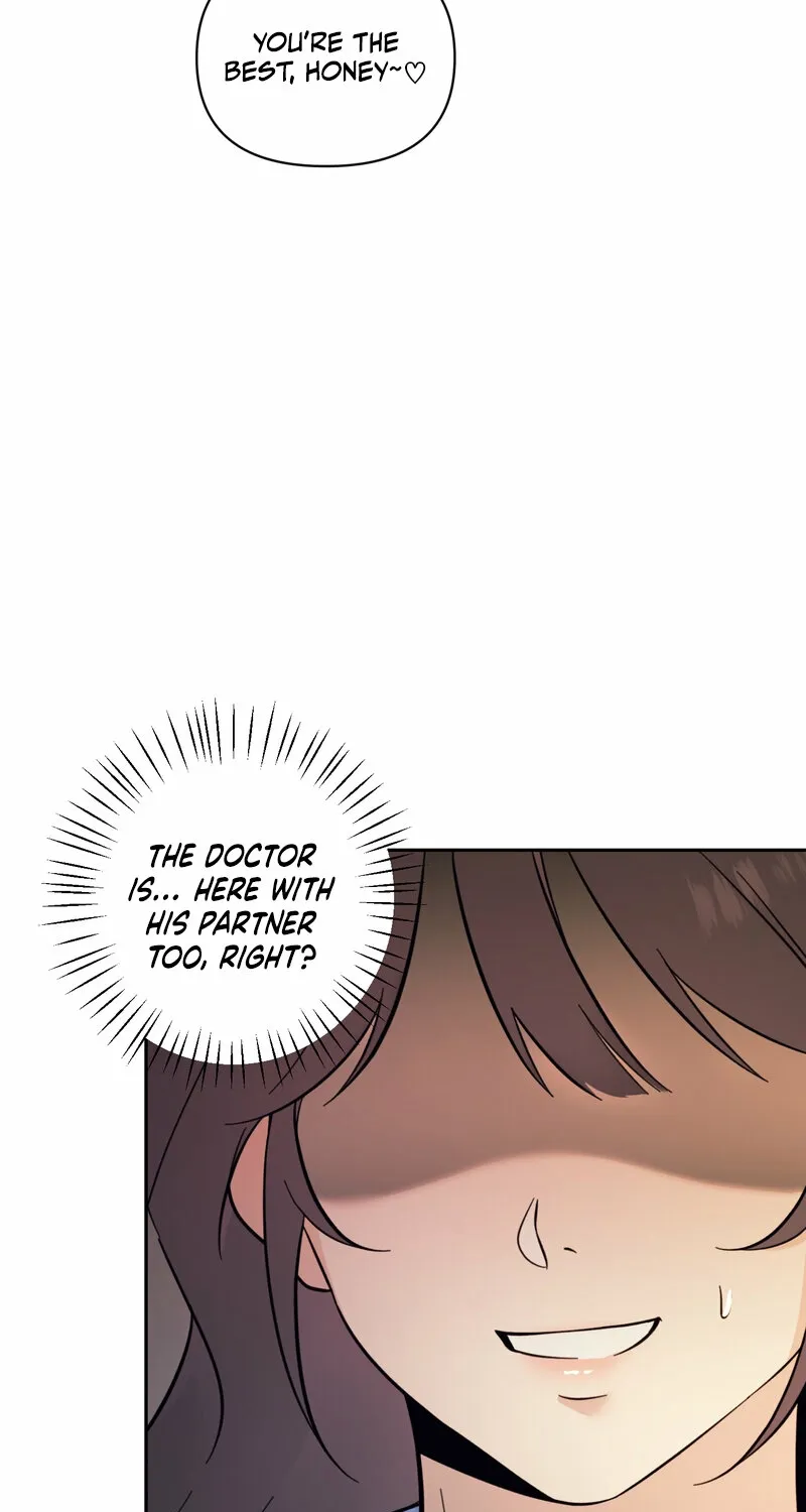 The Prescription Is Doctor! Chapter 9 - page 48