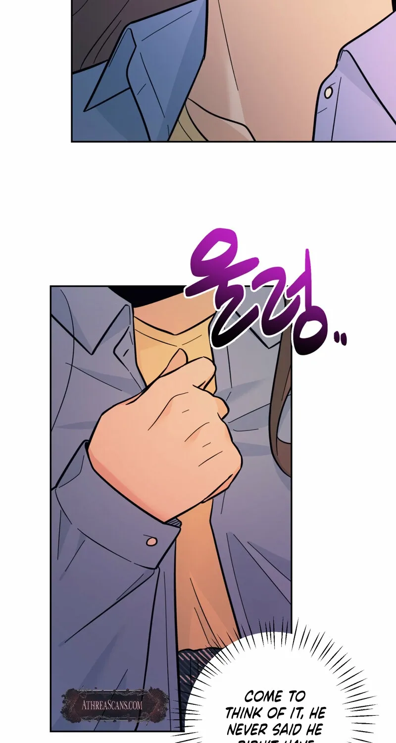 The Prescription Is Doctor! Chapter 9 - page 49