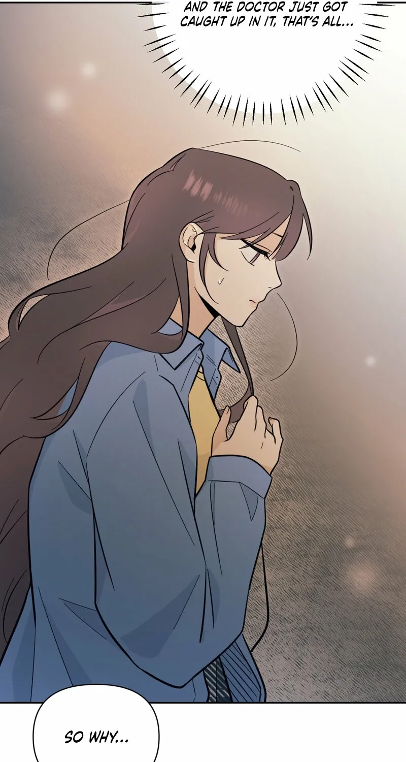 The Prescription Is Doctor! Chapter 9 - page 51