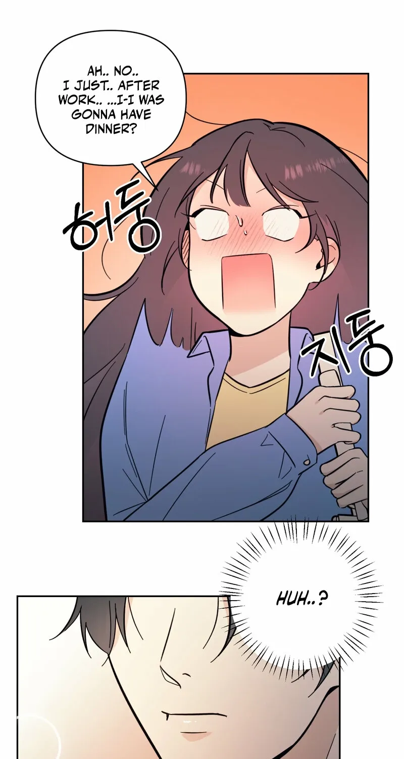 The Prescription Is Doctor! Chapter 9 - page 58
