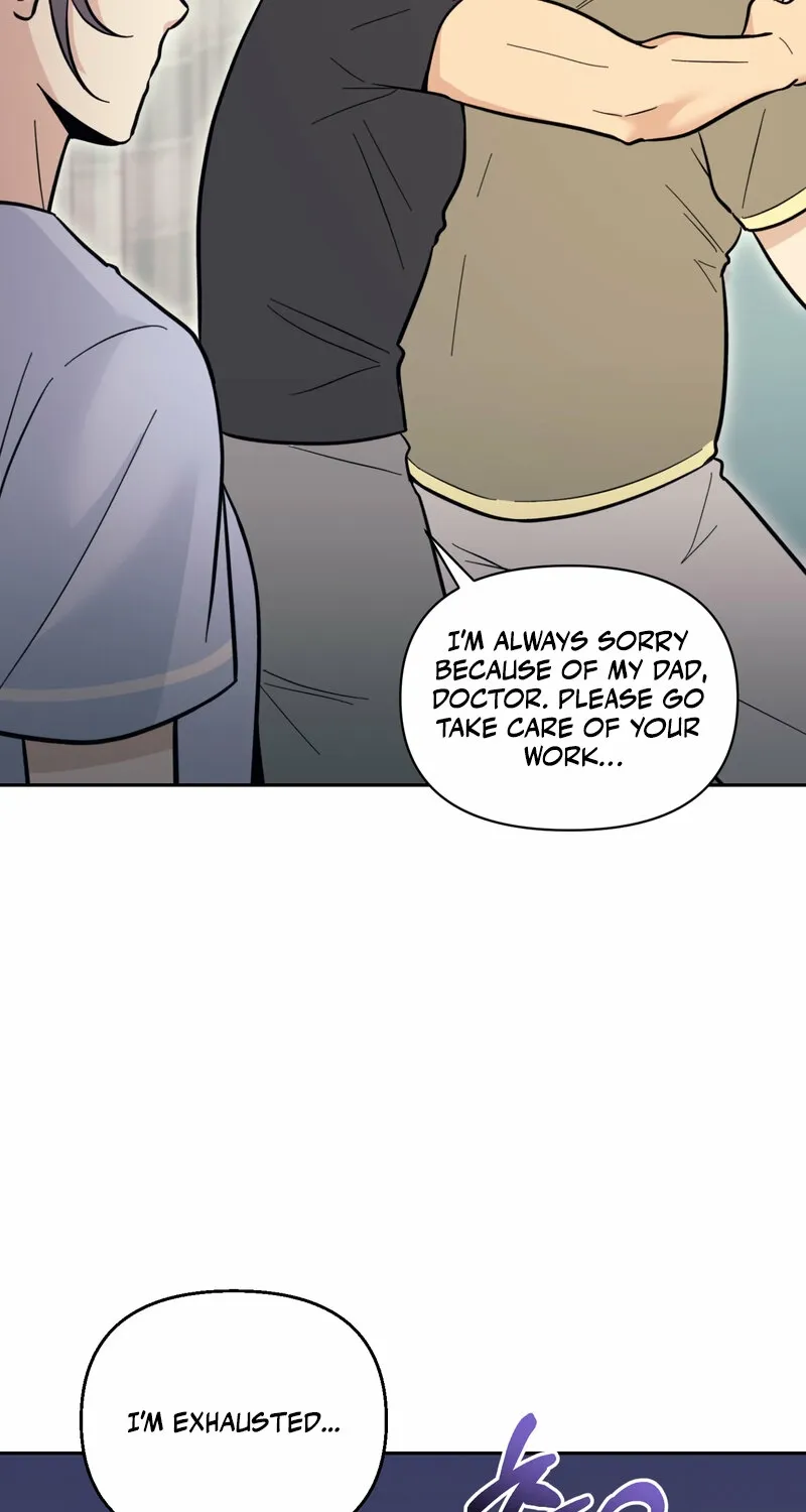 The Prescription Is Doctor! Chapter 9 - page 6