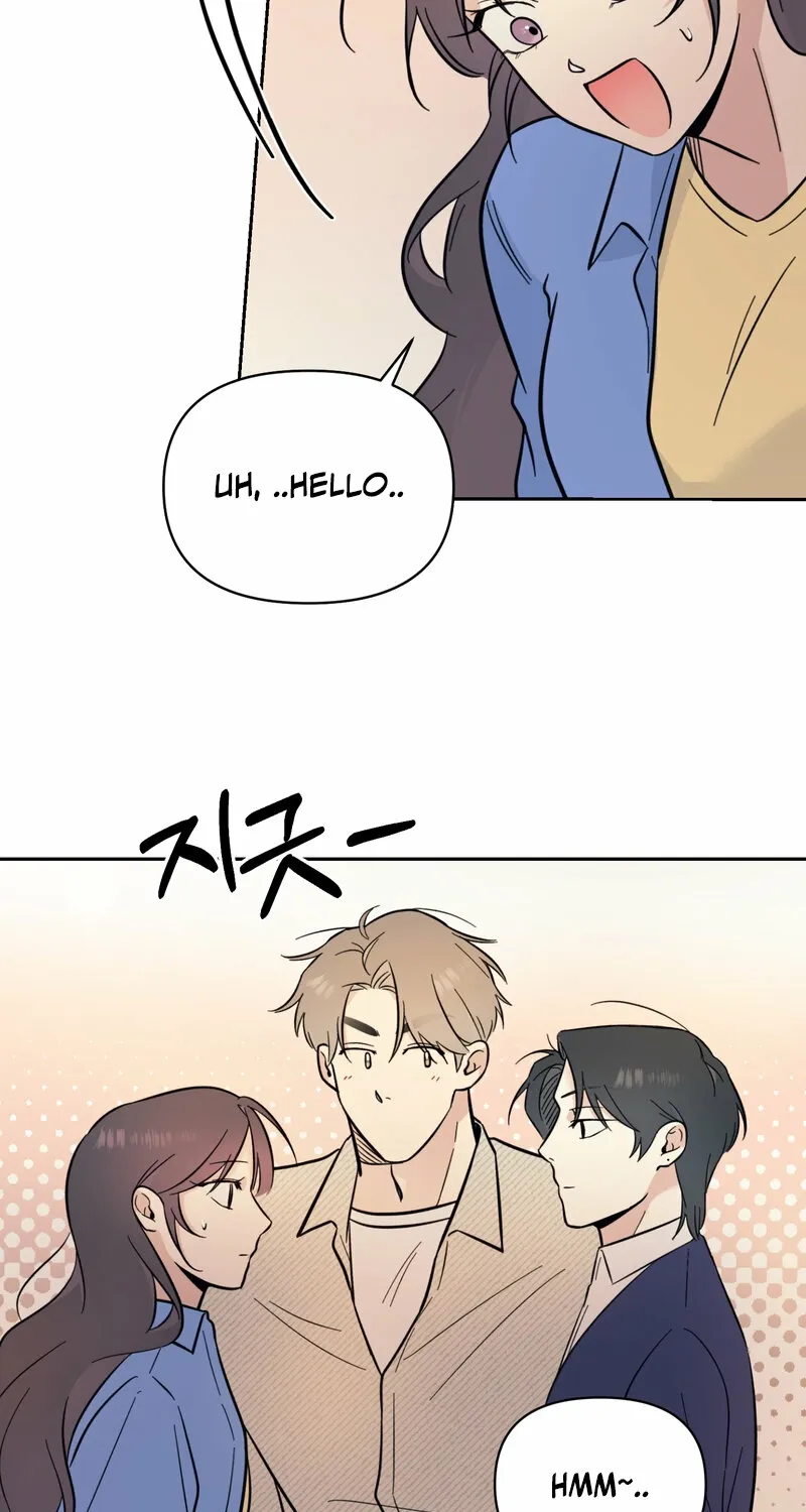 The Prescription Is Doctor! Chapter 9 - page 63
