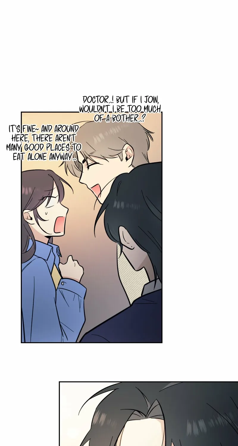 The Prescription Is Doctor! Chapter 9 - page 66