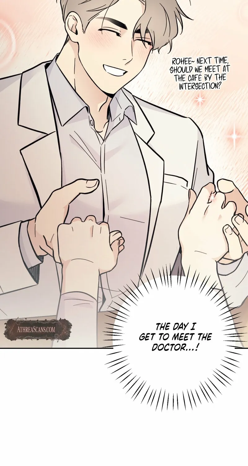 The Prescription Is Doctor! Chapter 9 - page 9