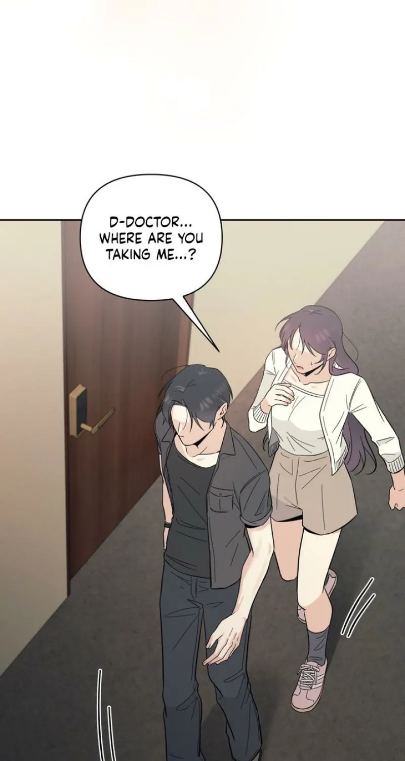 The Prescription Is Doctor! Chapter 19 - page 20