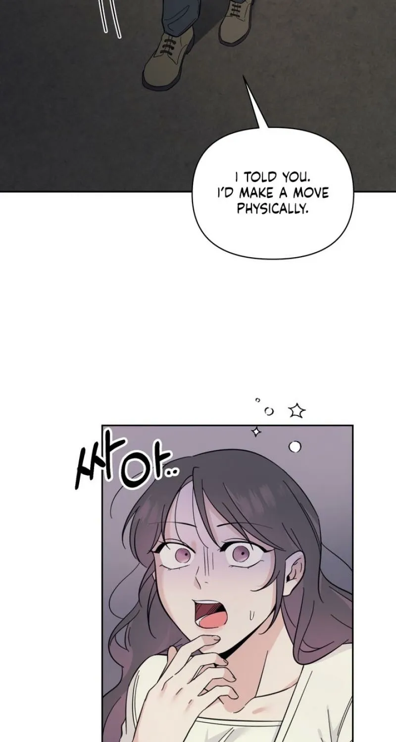 The Prescription Is Doctor! Chapter 19 - page 21