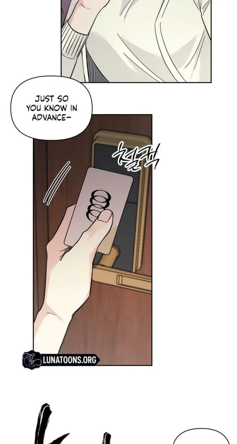 The Prescription Is Doctor! Chapter 19 - page 22