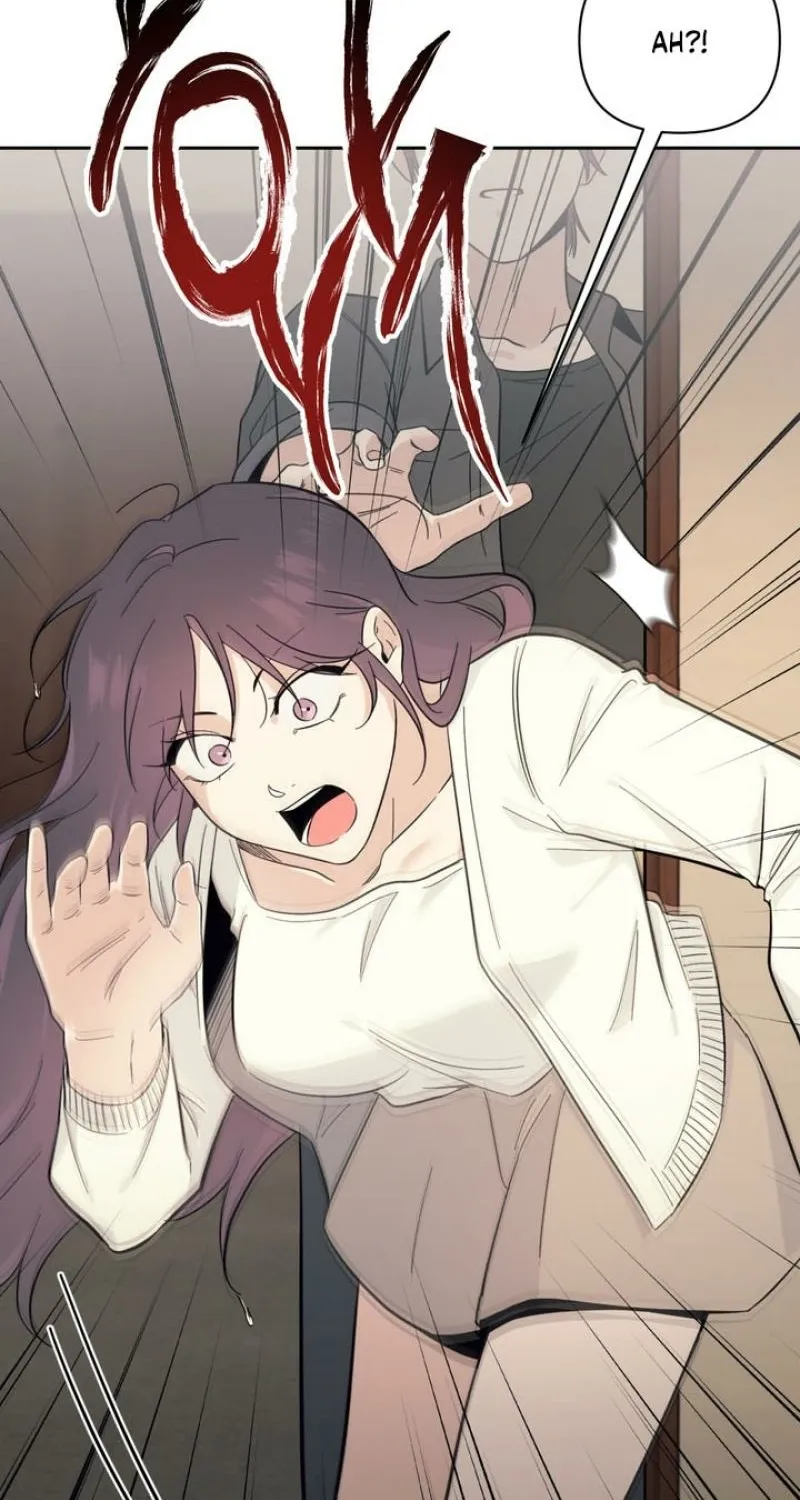 The Prescription Is Doctor! Chapter 19 - page 23