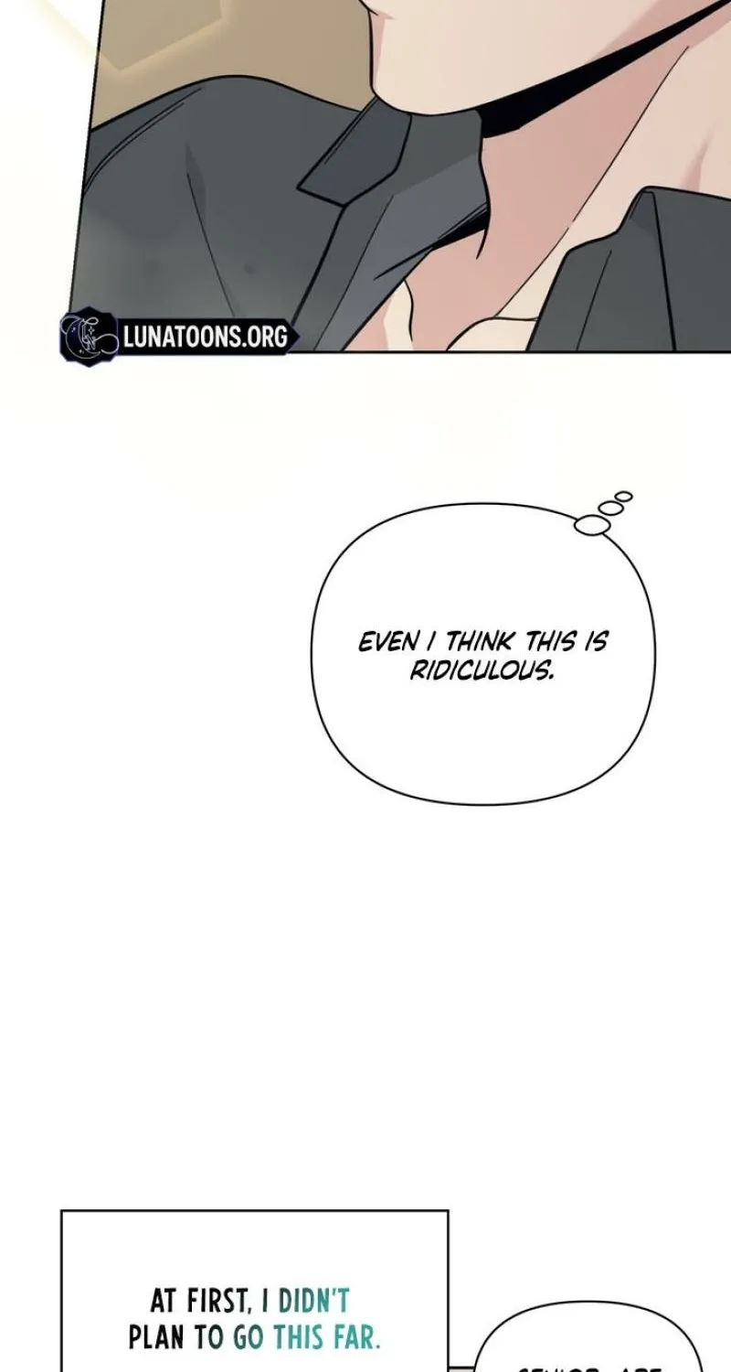 The Prescription Is Doctor! Chapter 19 - page 28