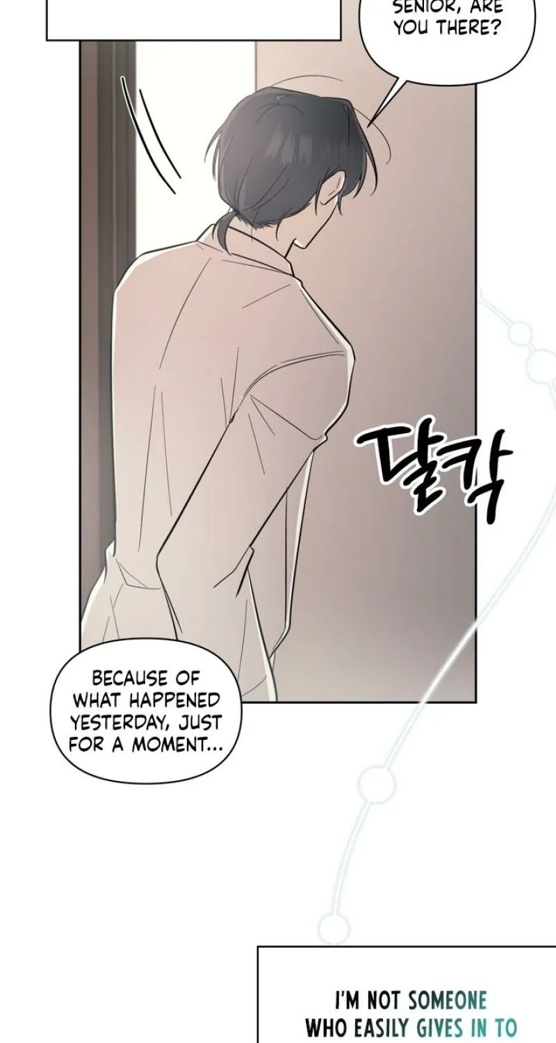 The Prescription Is Doctor! Chapter 19 - page 29