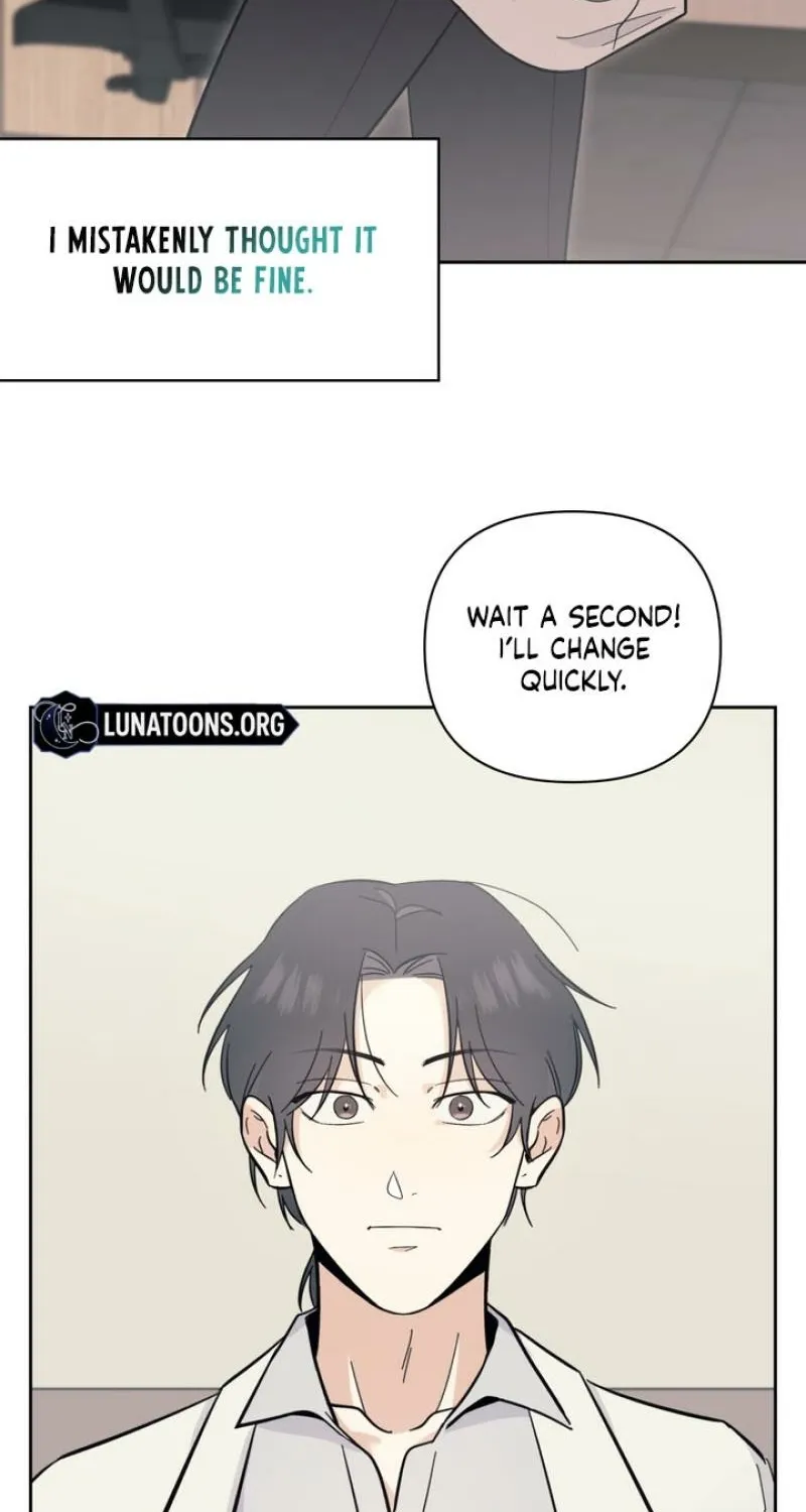 The Prescription Is Doctor! Chapter 19 - page 32