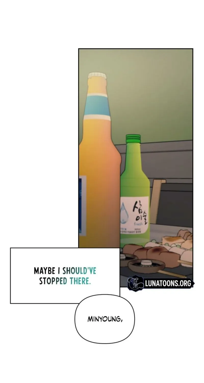 The Prescription Is Doctor! Chapter 19 - page 34