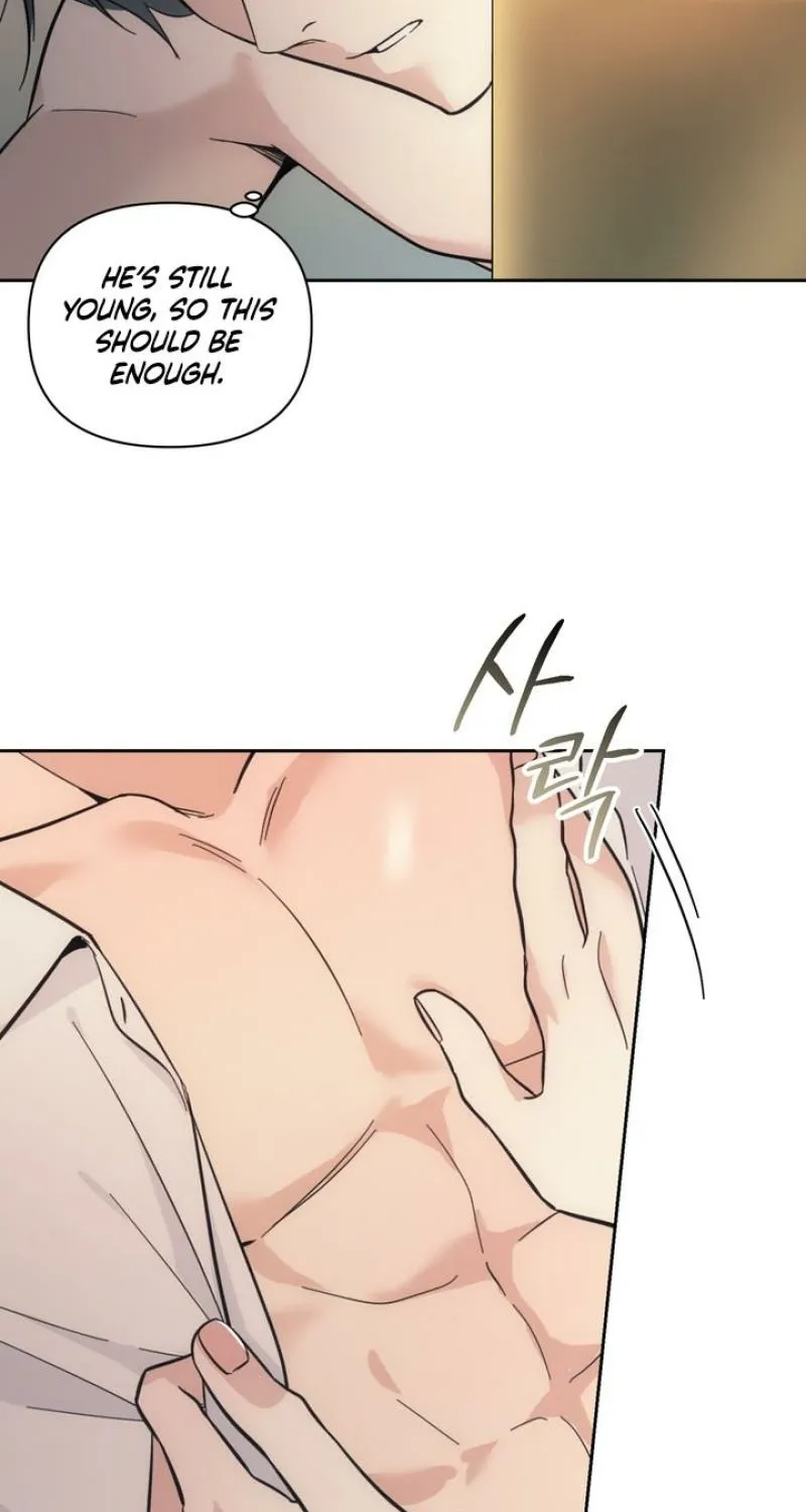 The Prescription Is Doctor! Chapter 19 - page 41