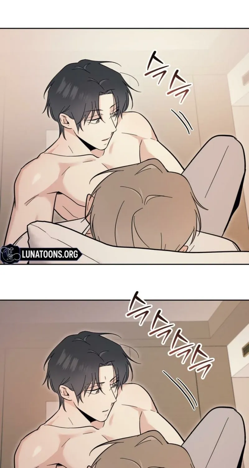 The Prescription Is Doctor! Chapter 19 - page 44