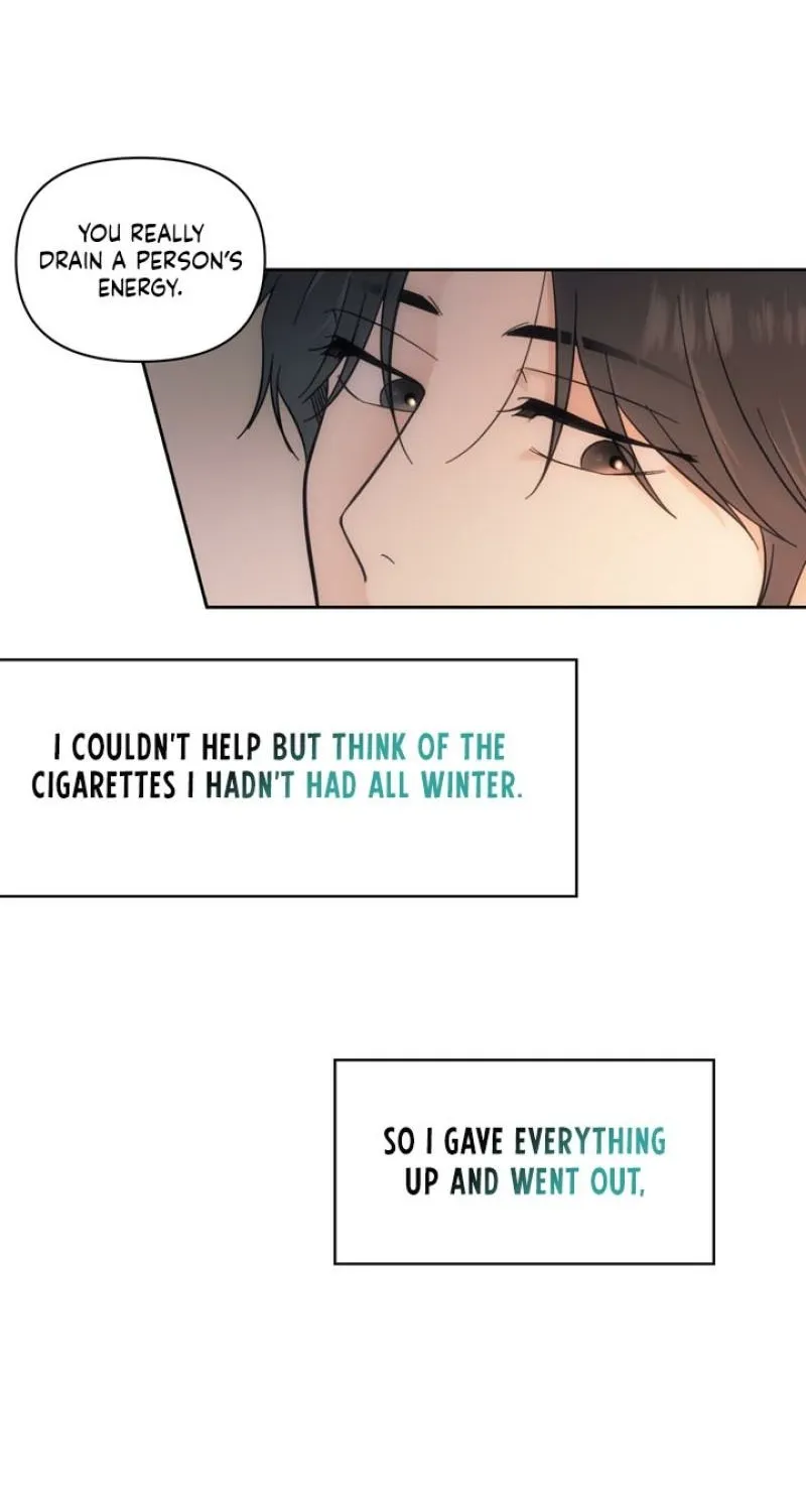 The Prescription Is Doctor! Chapter 19 - page 50