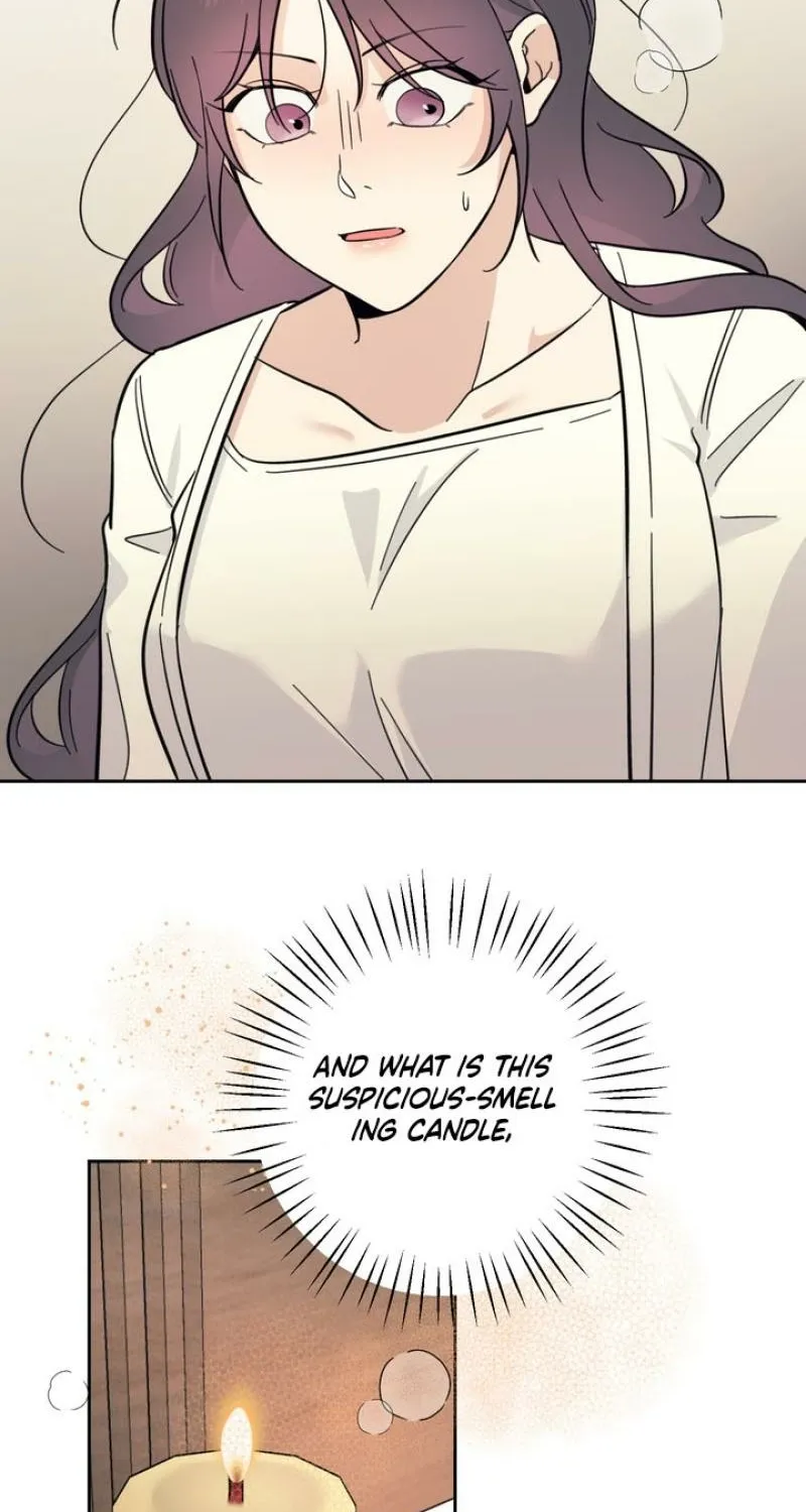 The Prescription Is Doctor! Chapter 19 - page 55