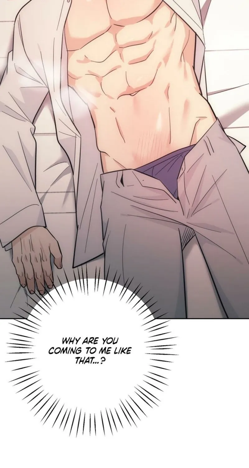 The Prescription Is Doctor! Chapter 19 - page 57