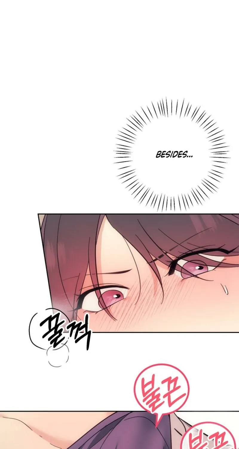 The Prescription Is Doctor! Chapter 19 - page 58