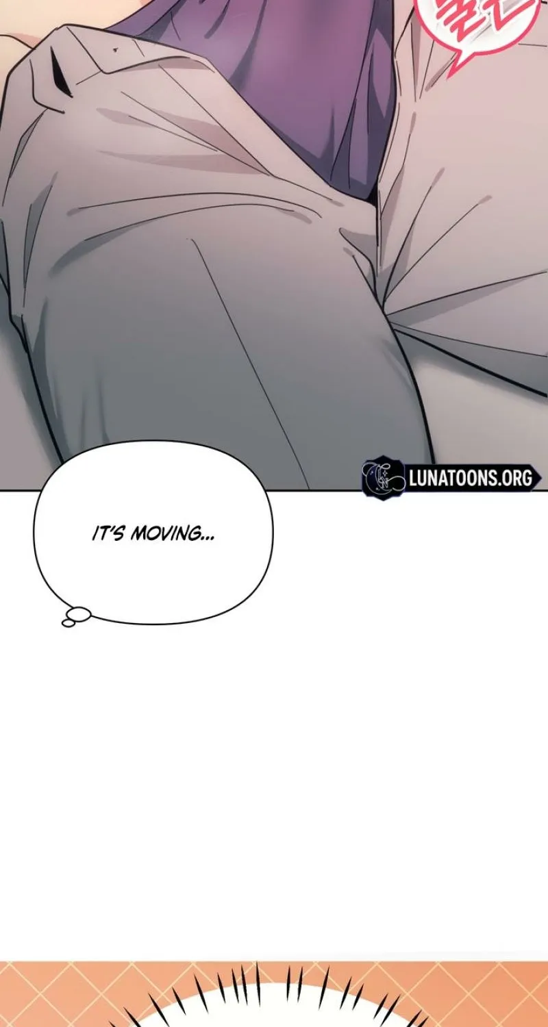 The Prescription Is Doctor! Chapter 19 - page 59