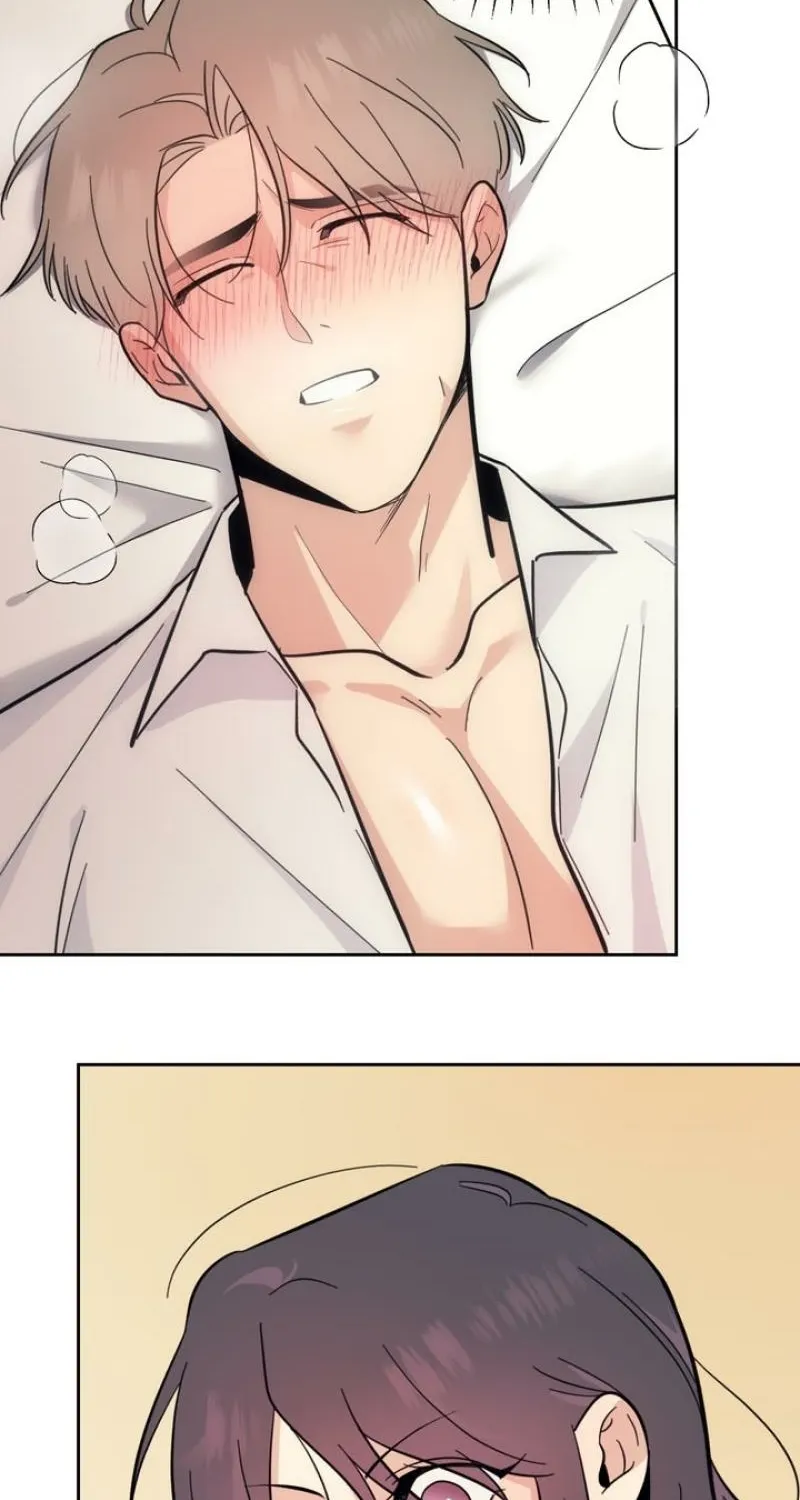 The Prescription Is Doctor! Chapter 19 - page 62