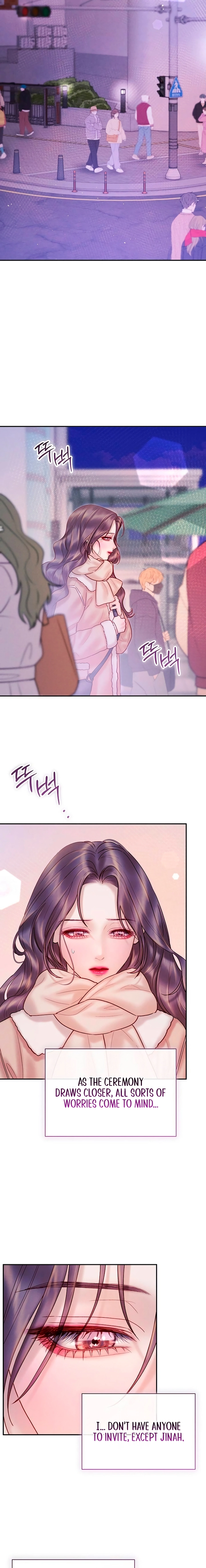 The Price of Instinct Chapter 25 - page 13