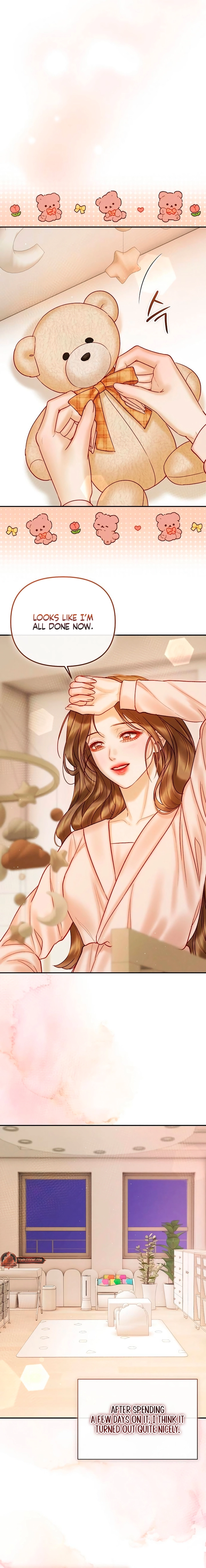 The Price of Instinct Chapter 26 - page 13