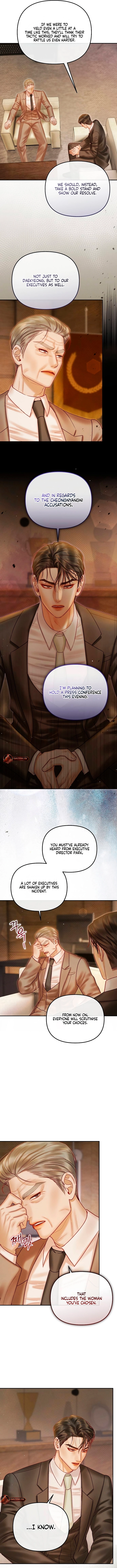 The Price of Instinct Chapter 26 - page 9