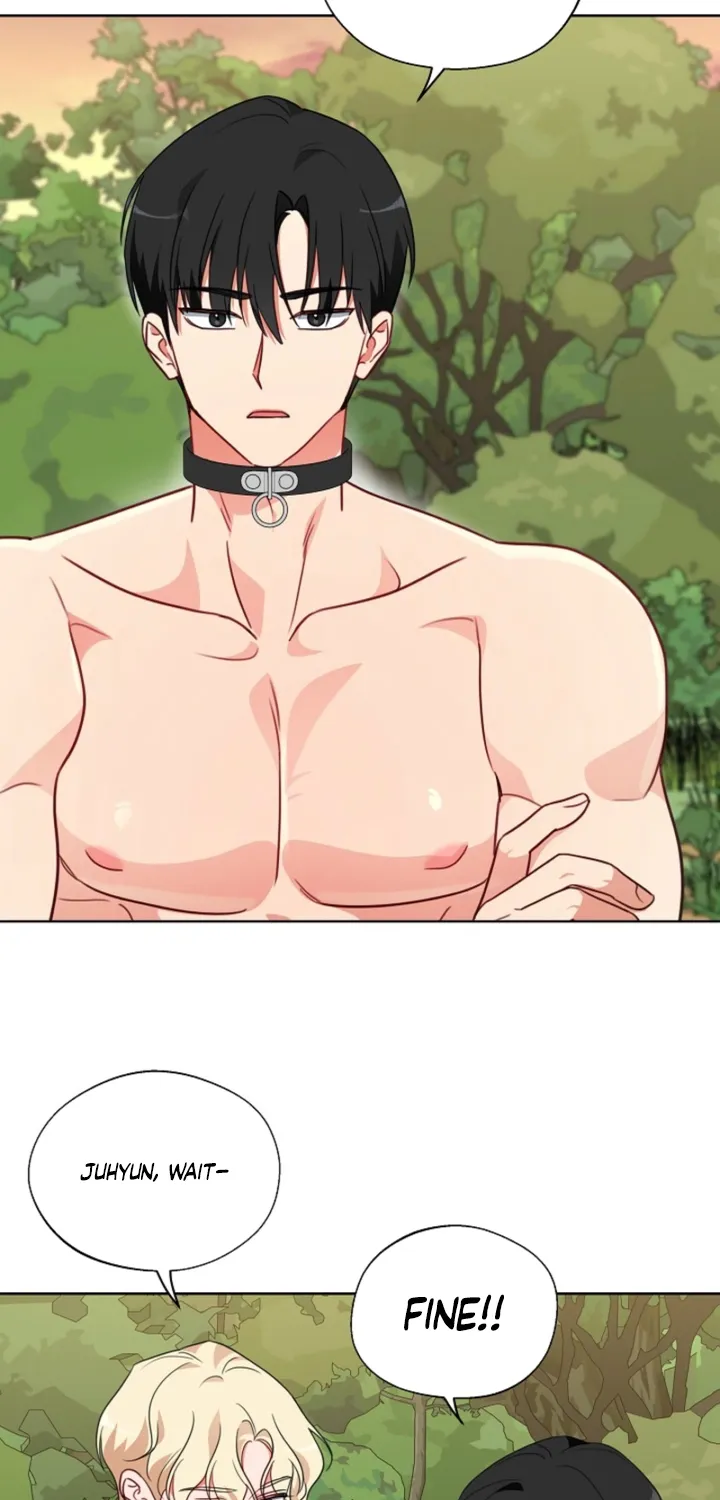 Males In The Breeding Room Chapter 12 - page 13