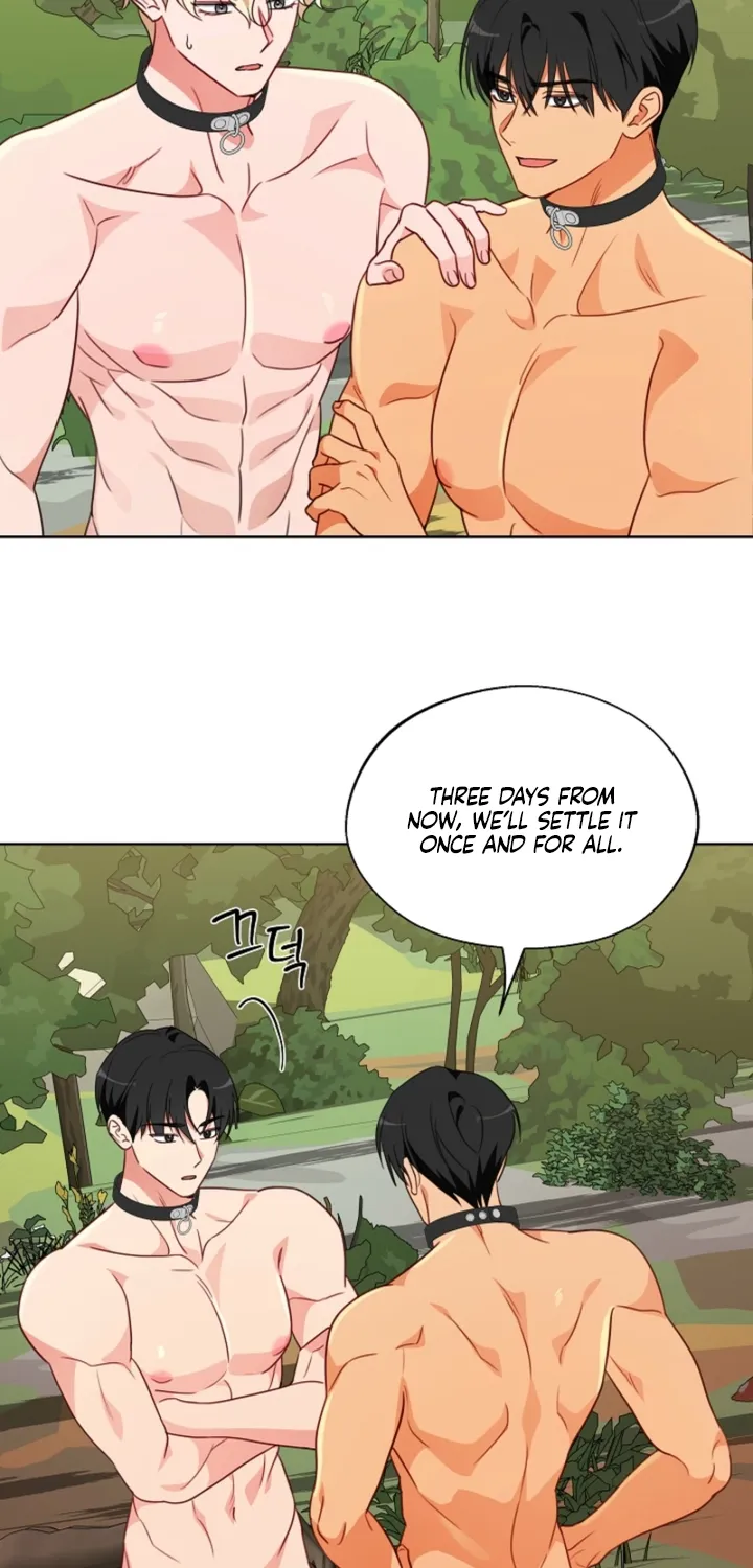 Males In The Breeding Room Chapter 12 - page 14