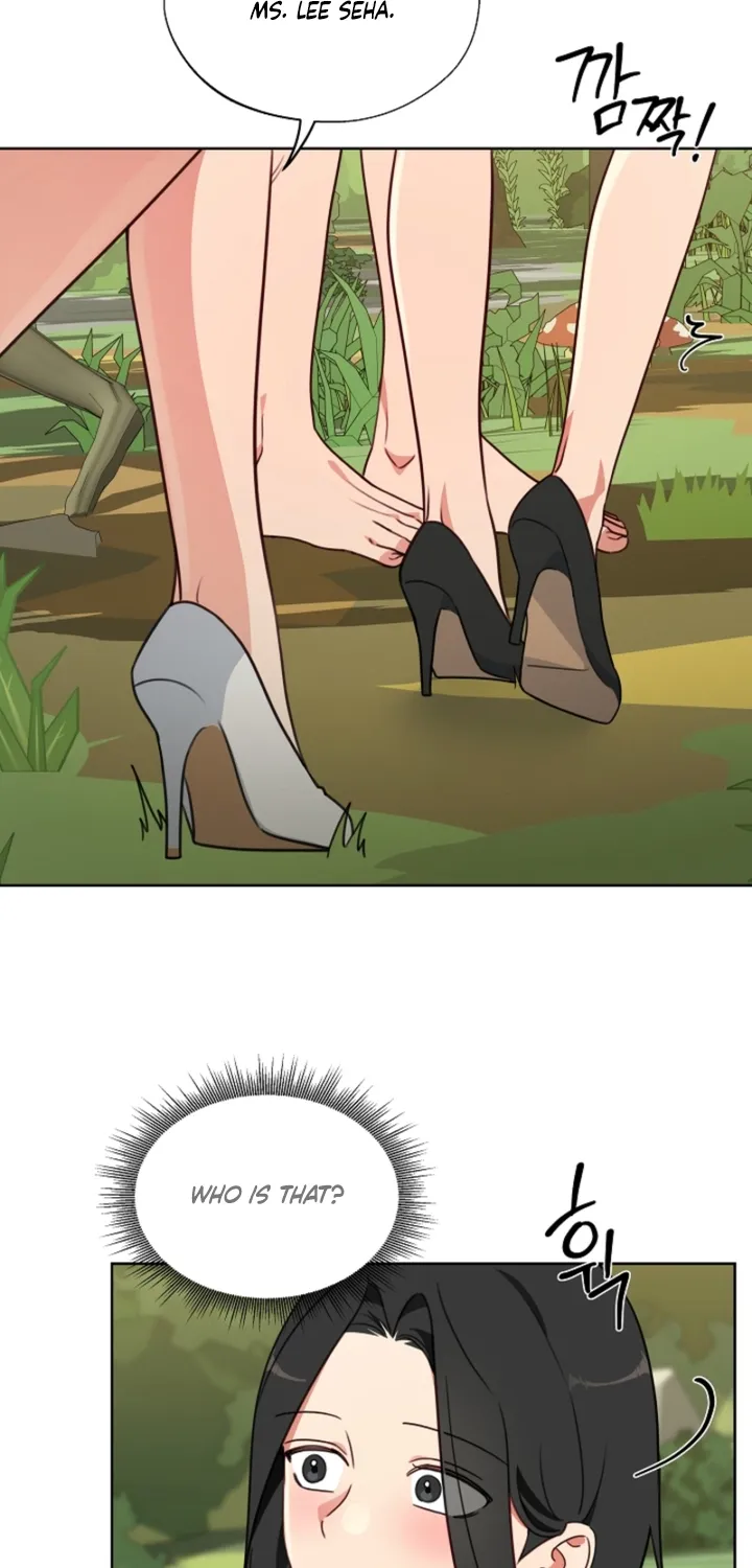 Males In The Breeding Room Chapter 12 - page 16