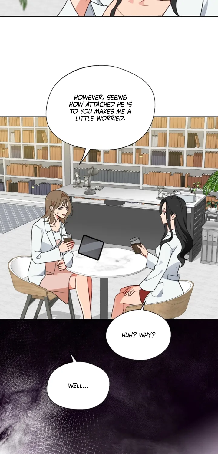 Males In The Breeding Room Chapter 12 - page 25