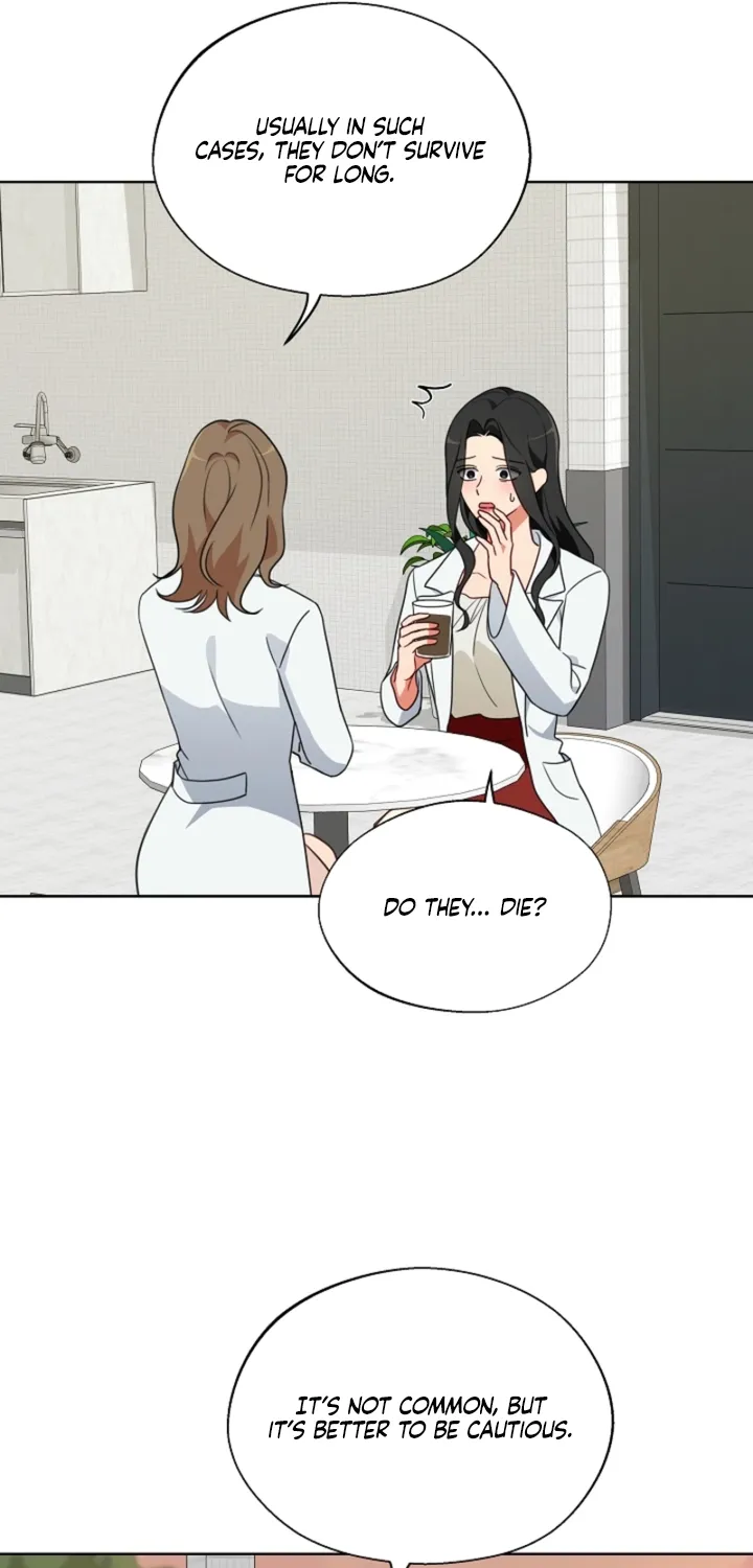 Males In The Breeding Room Chapter 12 - page 27