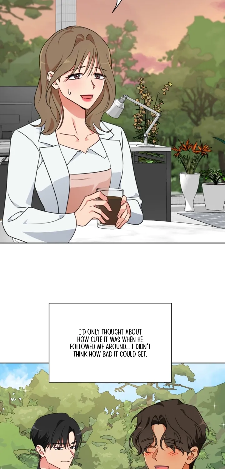 Males In The Breeding Room Chapter 12 - page 28