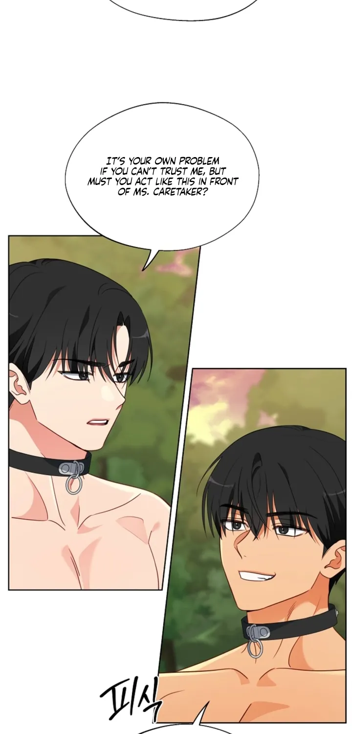 Males In The Breeding Room Chapter 12 - page 3