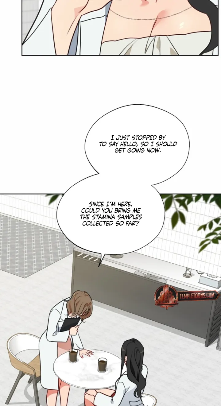 Males In The Breeding Room Chapter 12 - page 30