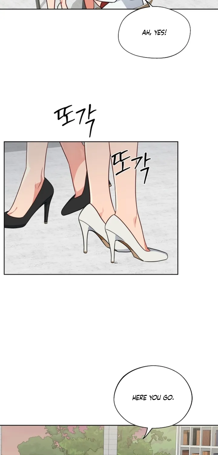 Males In The Breeding Room Chapter 12 - page 31