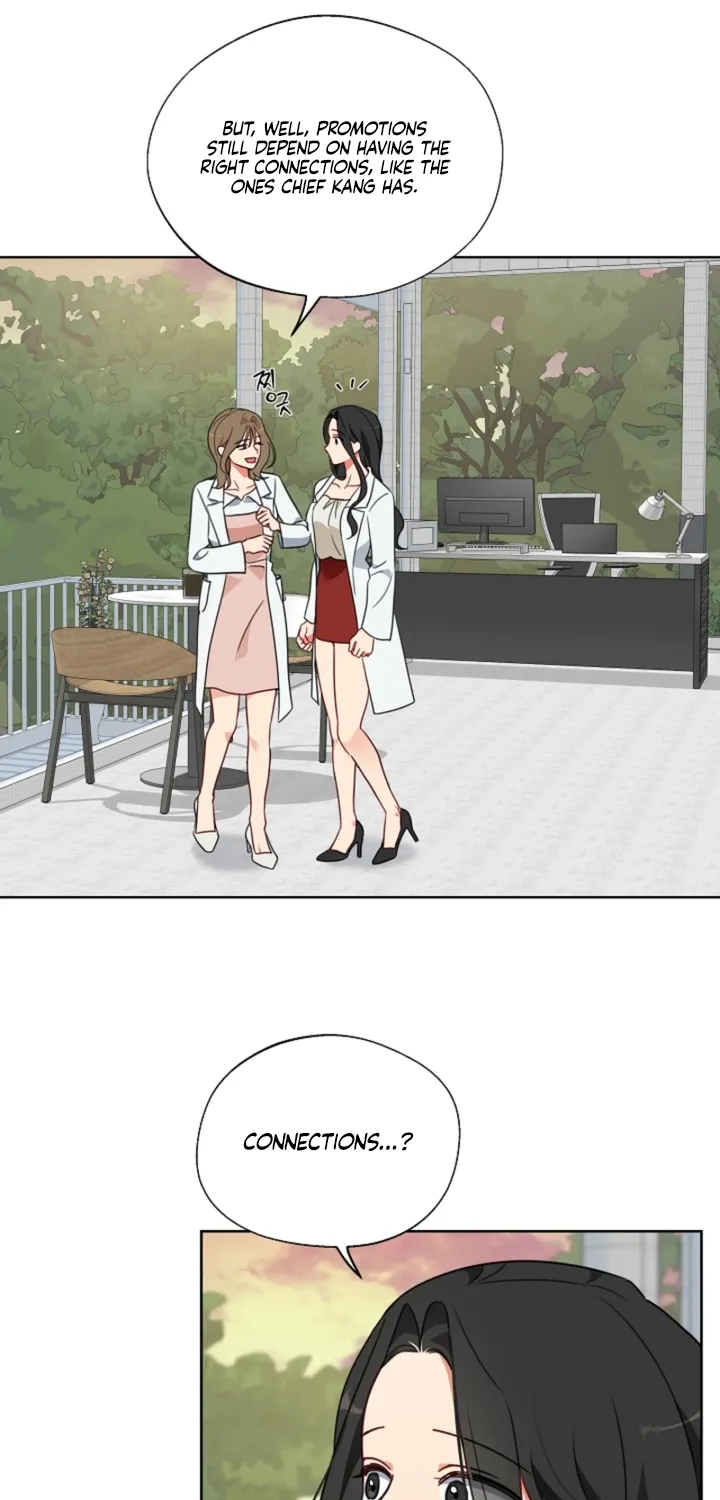 Males In The Breeding Room Chapter 12 - page 36