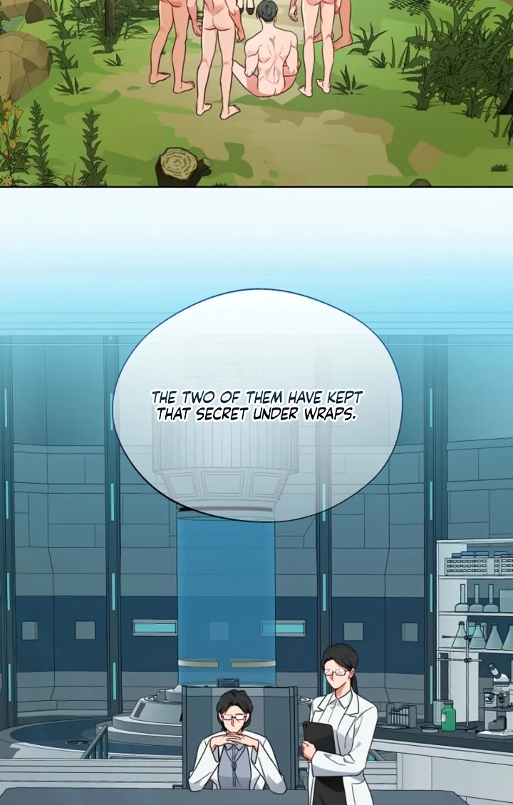 Males In The Breeding Room Chapter 12 - page 38