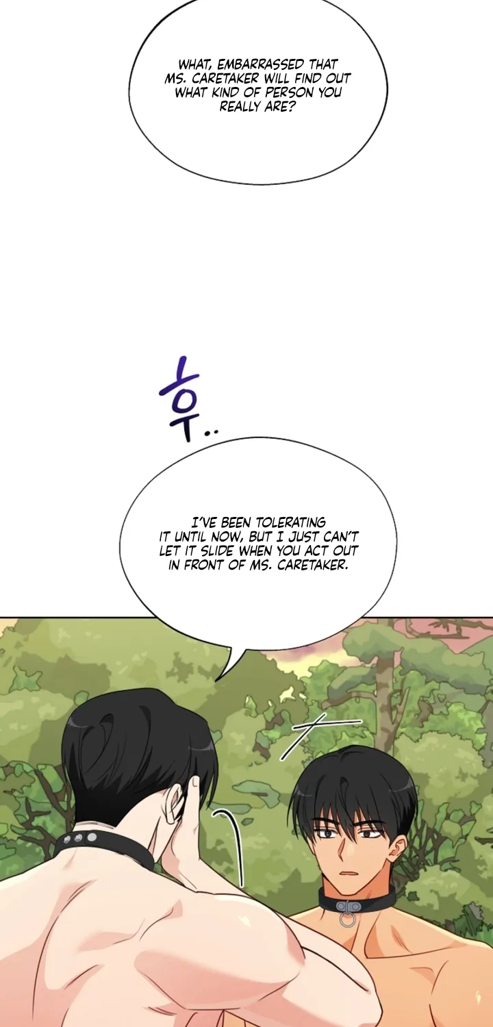 Males In The Breeding Room Chapter 12 - page 4