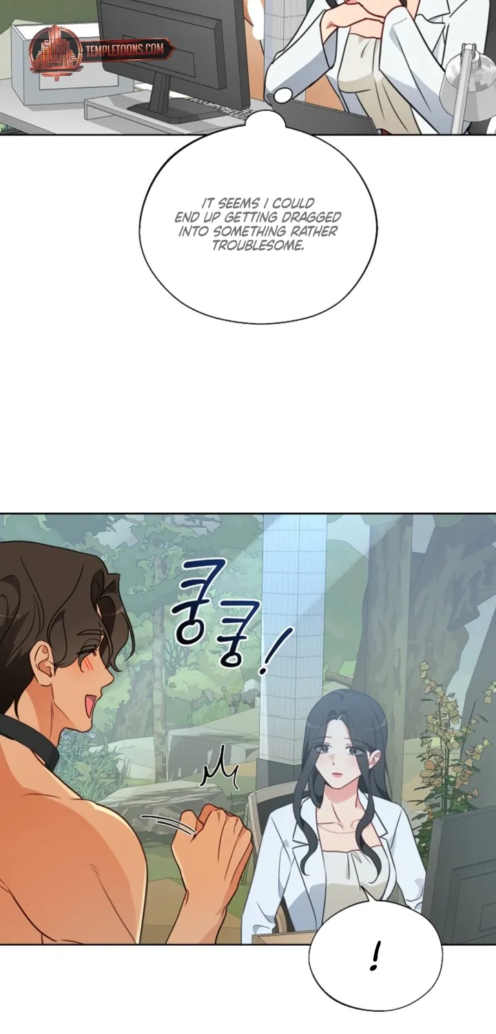 Males In The Breeding Room Chapter 12 - page 47