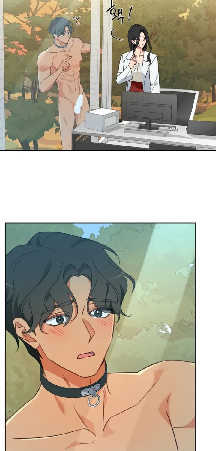 Males In The Breeding Room Chapter 12 - page 52