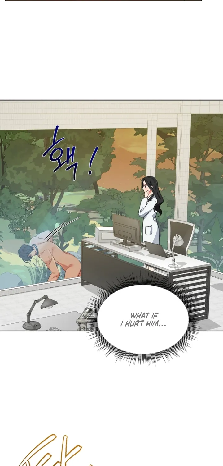 Males In The Breeding Room Chapter 12 - page 53