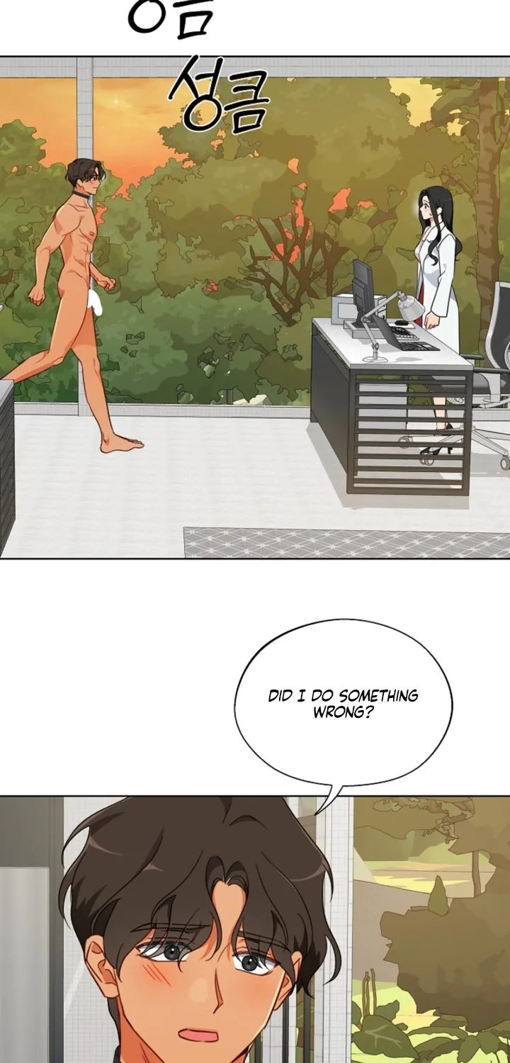 Males In The Breeding Room Chapter 12 - page 56