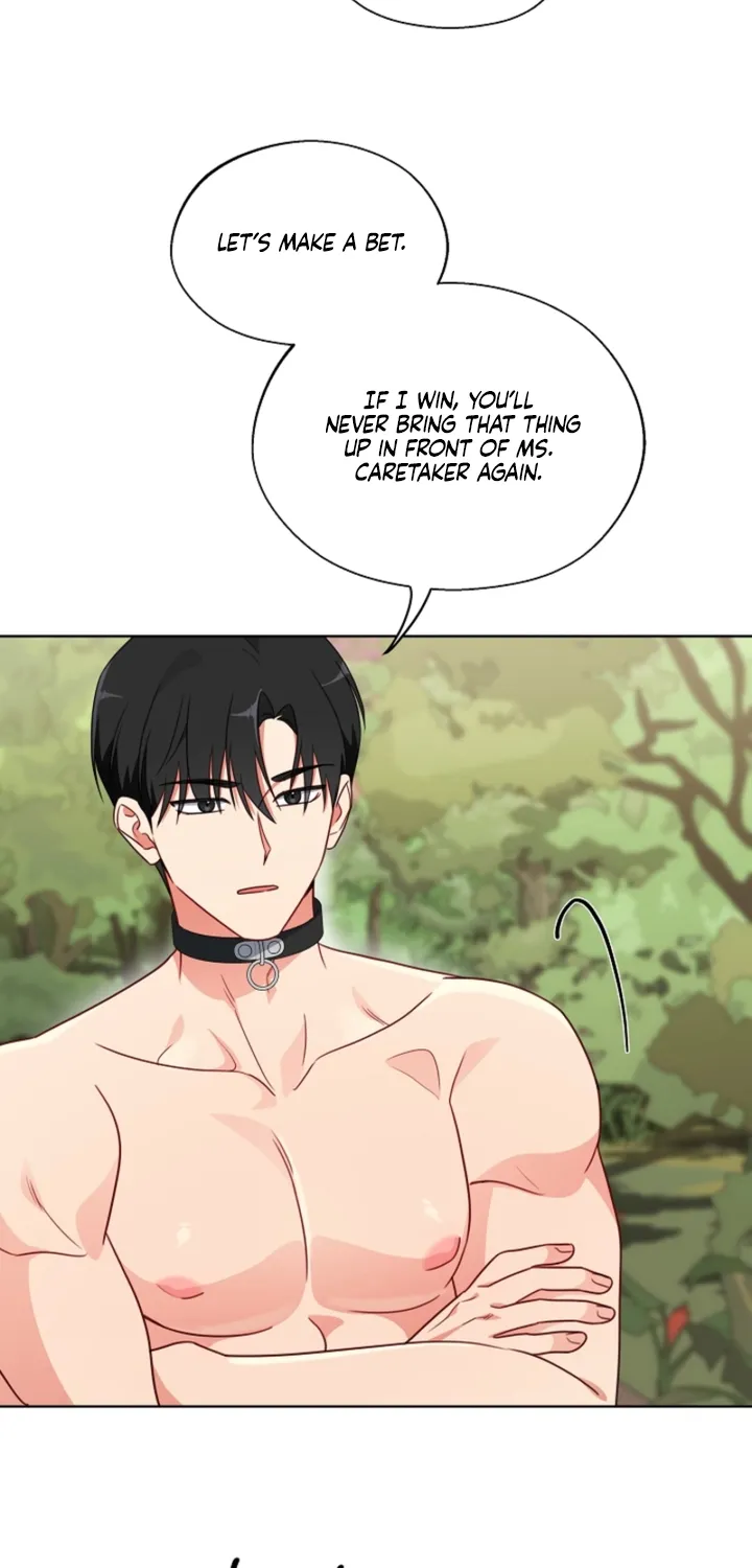 Males In The Breeding Room Chapter 12 - page 6