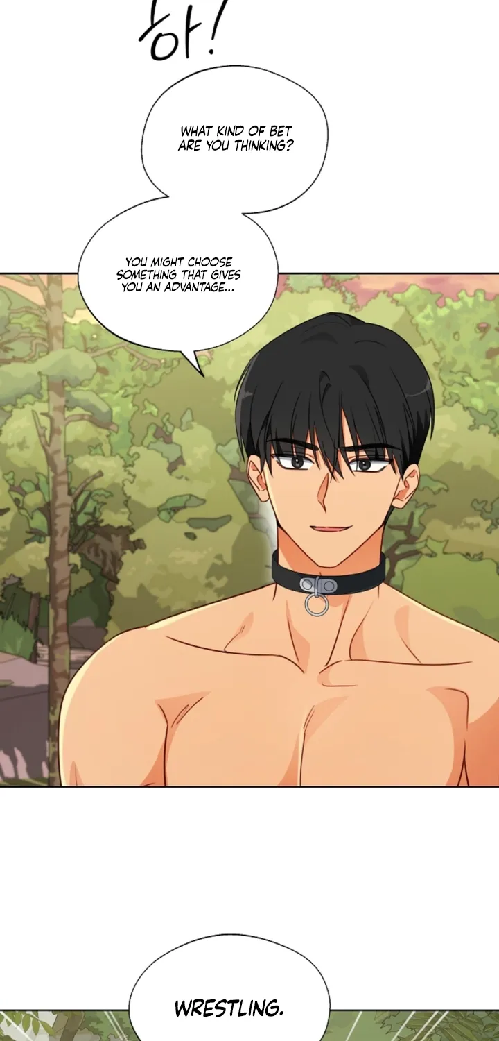 Males In The Breeding Room Chapter 12 - page 7