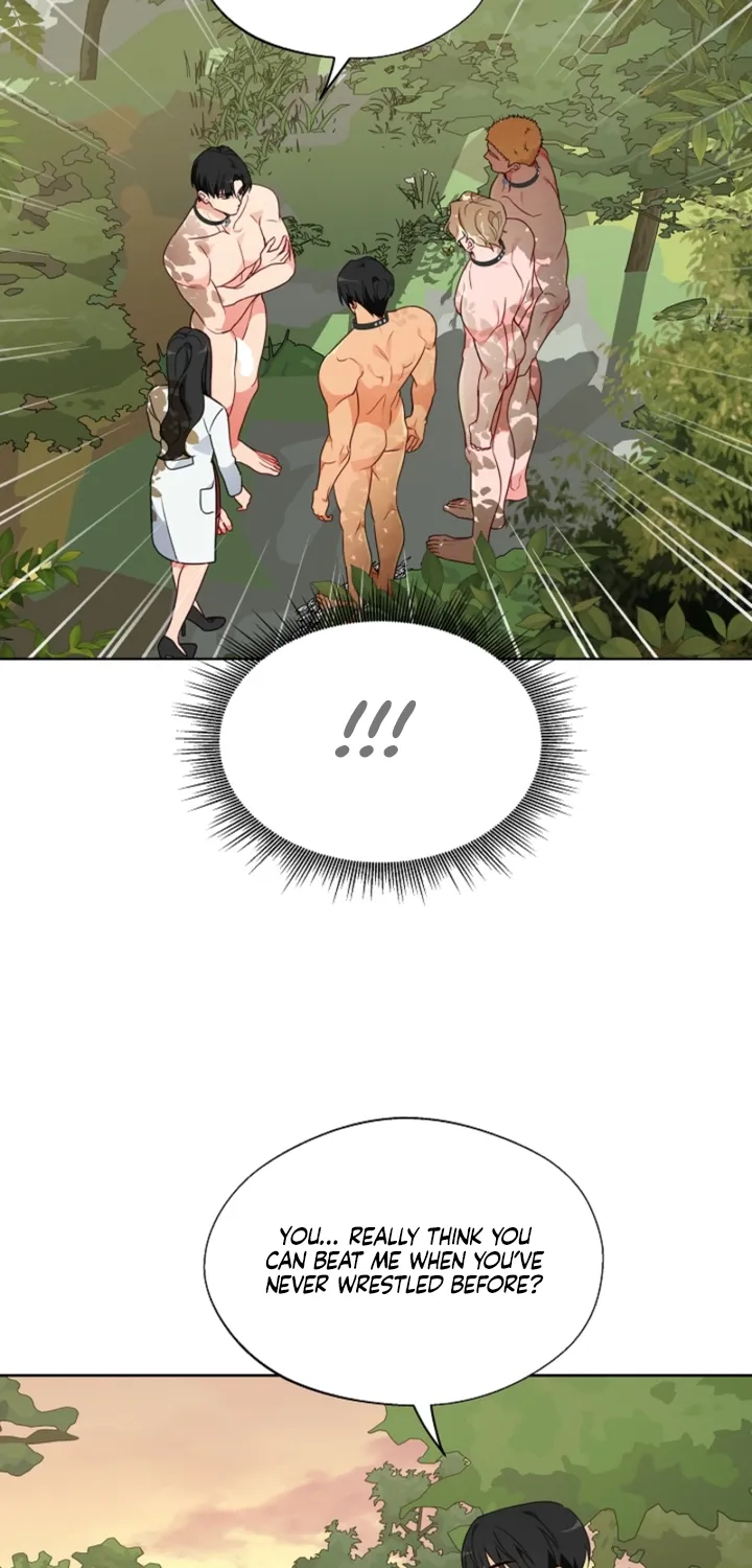 Males In The Breeding Room Chapter 12 - page 8