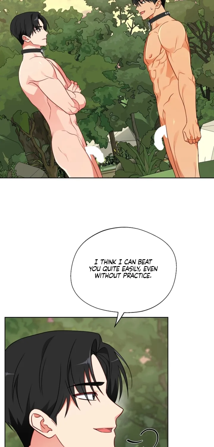 Males In The Breeding Room Chapter 12 - page 9