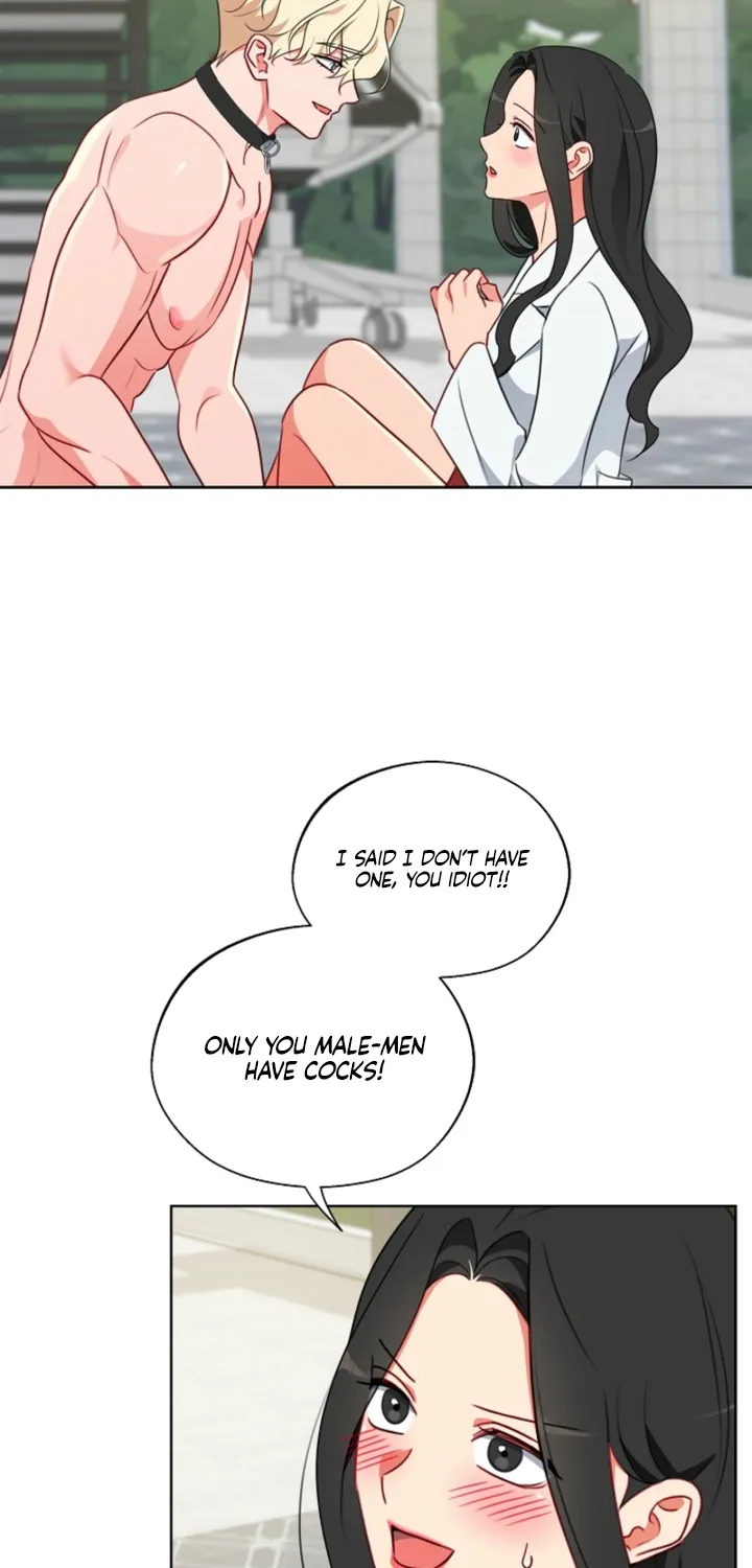 Males In The Breeding Room Chapter 14 - page 12