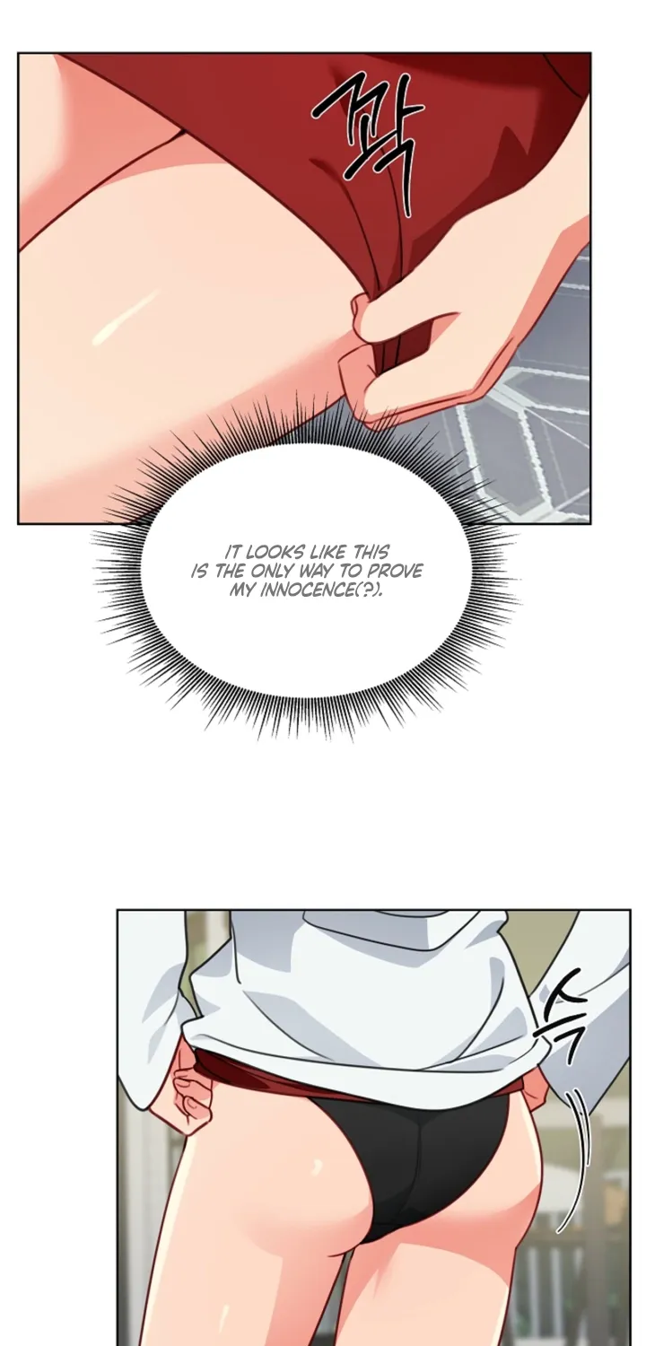 Males In The Breeding Room Chapter 14 - page 15